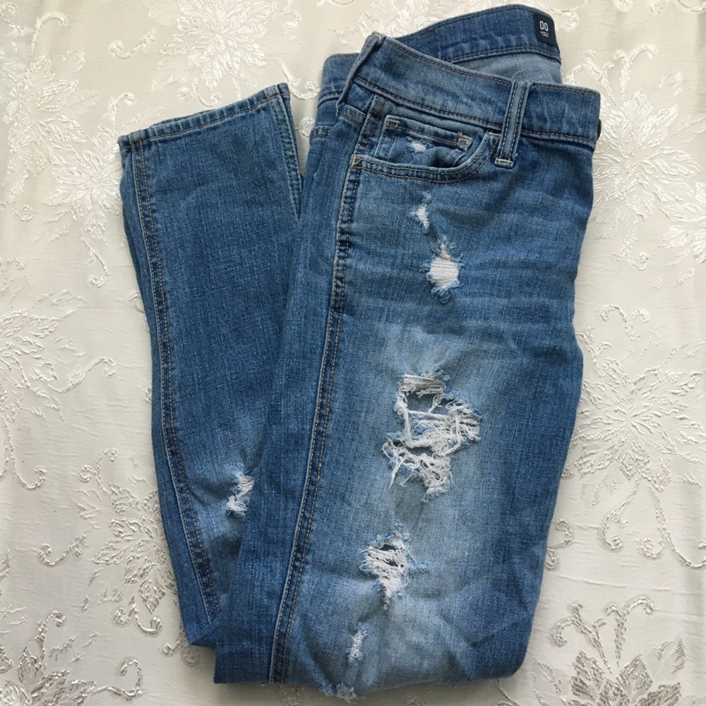 Vintage Mom Jeans